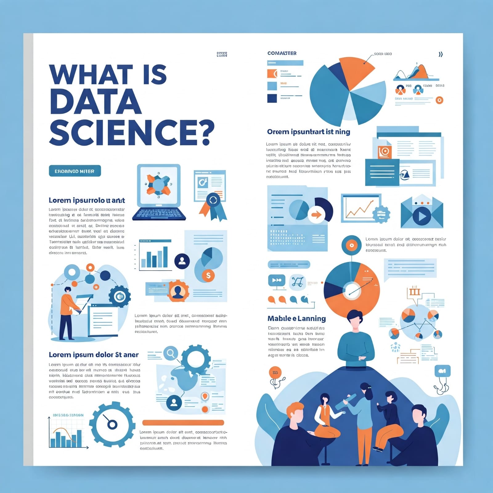 What is Data Science? A Beginner’s Guide