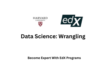 Data Science: Wrangling