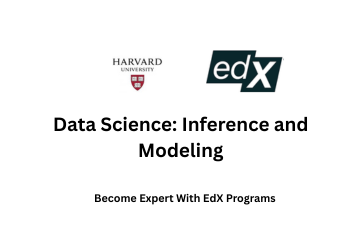 Data Science: Inference and Modeling