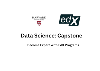 Data Science: Capstone