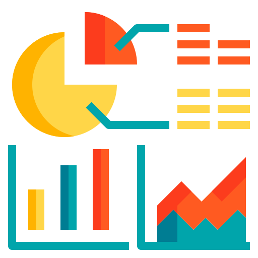 Data Analysis icon