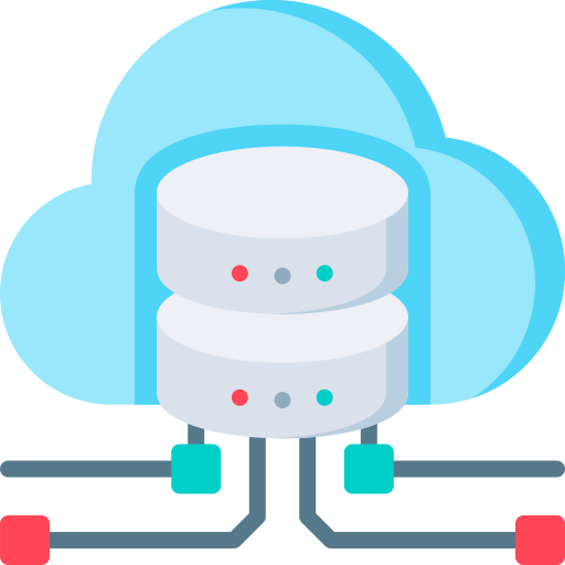 Cloud Computing icon