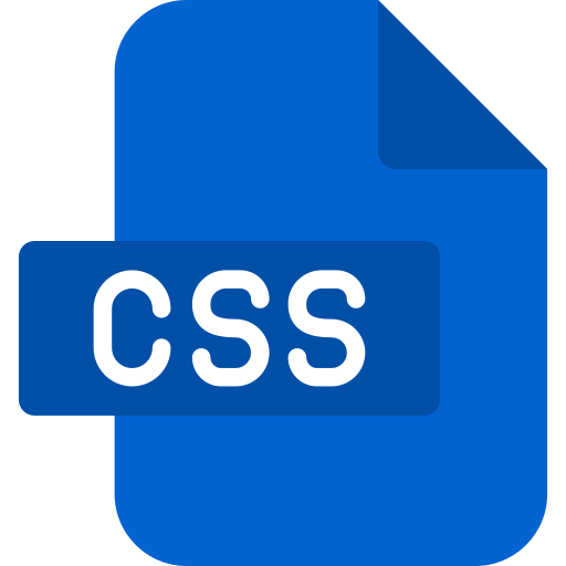 CSS icon