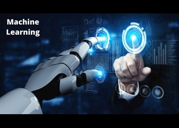 Machine Learning Course in Noida: Learn AI & ML from Industry Experts
