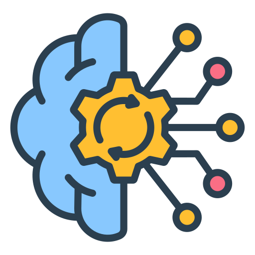 Deep Learning icon