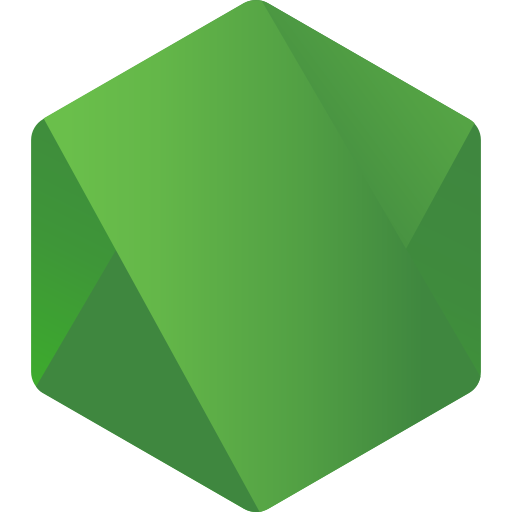 Next.JS icon