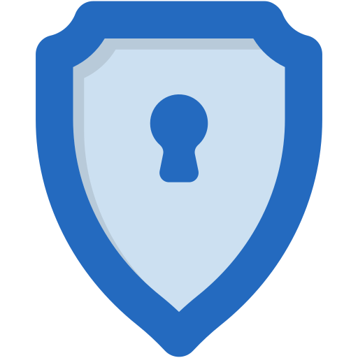 Cyber Security icon